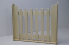 Панель для игровых зон “Забор” - fgospostavki.ru - Челябинск