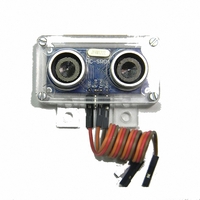 Датчик расстояния ультразвуковой - fgospostavki.ru - Челябинск