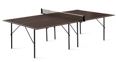Стол для настольного тенниса (с влагостойким покрытием) - fgospostavki.ru - Челябинск