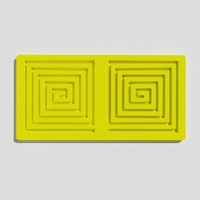 Такт-панель «Яркий лабиринт № 2» - fgospostavki.ru - Челябинск