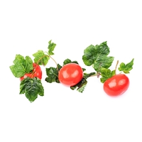 Ветка муляжей "Помидоры" - fgospostavki.ru - Челябинск