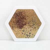 Декоративная тактильная панель - «Радужная пайетка» - fgospostavki.ru - Челябинск