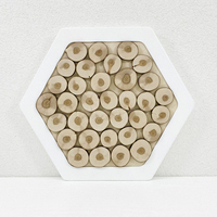 Декоративная тактильная панель - «Дерево» - fgospostavki.ru - Челябинск