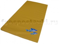 Детский мат "Дельфины" - fgospostavki.ru - Челябинск