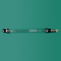 Демонстрационная газоразрядная трубка с двумя электродами - fgospostavki.ru - Челябинск