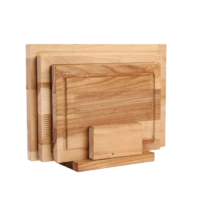 Набор разделочных досок - fgospostavki.ru - Челябинск