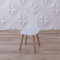 Стул «Царевна Василиса» - fgospostavki.ru - Челябинск