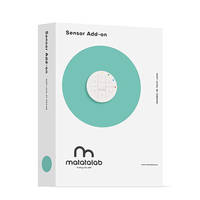 Дополнительный сенсорный набор Matatalab Sensor Add-on - fgospostavki.ru - Челябинск