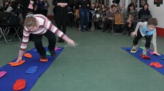 Дорожка (ручка-ножка) - fgospostavki.ru - Челябинск