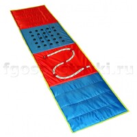 Сенсорная дорожка №1 - fgospostavki.ru - Челябинск