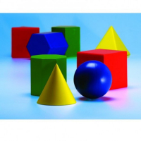 Объемные тела - fgospostavki.ru - Челябинск