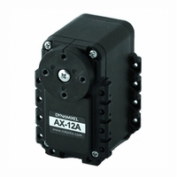 Сервомотор DYNAMIXEL AX-12A - fgospostavki.ru - Челябинск