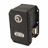 Сервомотор DYNAMIXEL MX-64T - fgospostavki.ru - Челябинск