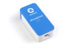 Датчик микрофонный (einstein, 1 модификация) - fgospostavki.ru - Челябинск