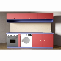 Детская кухня «Забава» - fgospostavki.ru - Челябинск