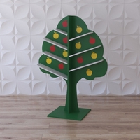 Экополка "Лесная яблонька" - fgospostavki.ru - Челябинск