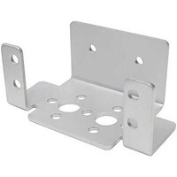 Кронштейны для крепления одного серводвигателя Tetrix (2 штуки) - fgospostavki.ru - Челябинск