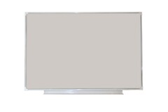 Доска магнитно-маркерная настенная одноэлементная белая полимерная (1200х1000) - fgospostavki.ru - Челябинск