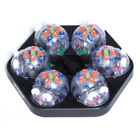 Комплект программируемых мини-роботов Blue-Bot  - fgospostavki.ru - Челябинск