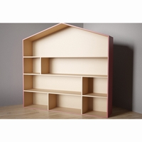 Стеллаж «Маленькая компания» - fgospostavki.ru - Челябинск