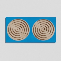 Такт-панель «Деревянный лабиринт №11» - fgospostavki.ru - Челябинск