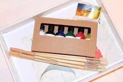 Комплект Эбру (вариант 2) - fgospostavki.ru - Челябинск