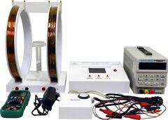 Лабораторная установка «Магнитное поле Земли» - fgospostavki.ru - Челябинск