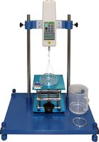 Установка лабораторная «Поверхностное натяжение в жидкости» - fgospostavki.ru - Челябинск