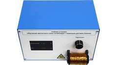 Учебная установка «Изучение магнитного поля соленоида с помощью датчика Холла» - fgospostavki.ru - Челябинск