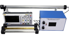 Установка «Определение скорости звука в твердых телах»   - fgospostavki.ru - Челябинск