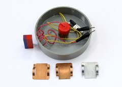 Набор по электролизу «Электролит ЭФ-1» с источником питания от сети - fgospostavki.ru - Челябинск