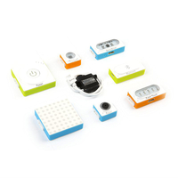 Электронный конструктор NEURON Inventor Kit - fgospostavki.ru - Челябинск