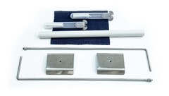 Лабораторный комплект (набор) по электростатике - fgospostavki.ru - Челябинск