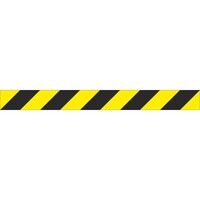 Наклейка полоса 1000*50мм - fgospostavki.ru - Челябинск