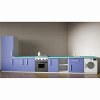 Детская кухня «Ирина» - fgospostavki.ru - Челябинск