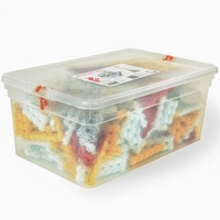 Учебно-методический комплект для конструирования «Архитектика» - fgospostavki.ru - Челябинск