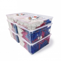 Учебно-методический комплект для конструирования «Максикластика-1» - fgospostavki.ru - Челябинск