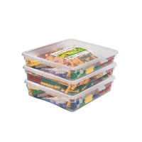 Набор для конструирования «Фанкластик: весь мир в руках твоих 2 (3-4 года)» - fgospostavki.ru - Челябинск