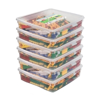 Набор для конструирования «Фанкластик: весь мир в руках твоих 8 (6-7 лет)» - fgospostavki.ru - Челябинск