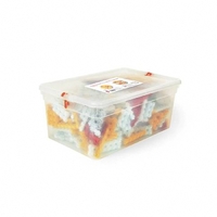 Набор «Геометрические тела демонстрационные» - fgospostavki.ru - Челябинск