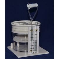 Прибор для демонстрации явления дыхательного газообмена у растений и животных - fgospostavki.ru - Челябинск