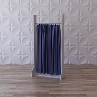 Тактильно-развивающая ширма «Весёлые прятки» - fgospostavki.ru - Челябинск