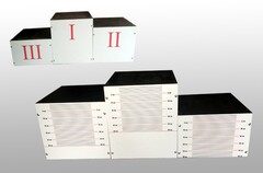 Тумбы гимнастические для измерения гибкости - fgospostavki.ru - Челябинск