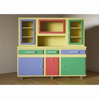 Детский буфет «Дениска» - fgospostavki.ru - Челябинск