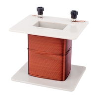 Катушка из медного провода (200 витков) - fgospostavki.ru - Челябинск