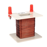 Катушка из медного провода (400 витков) - fgospostavki.ru - Челябинск