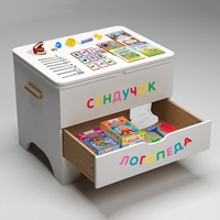 Сундучок логопеда - fgospostavki.ru - Челябинск