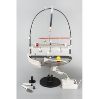Демонстрационный набор "Вращение" (21 опыт) - fgospostavki.ru - Челябинск