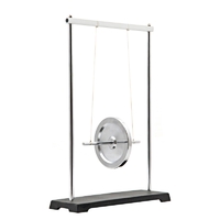 Набор демонстрационный Маятник Максвелла - fgospostavki.ru - Челябинск