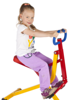 Детский райдер (наездник) - fgospostavki.ru - Челябинск